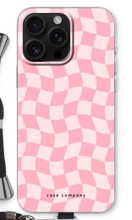 Grid Pink