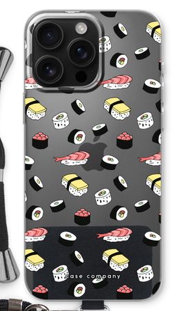 Sushi time