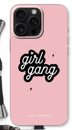 Girl Gang