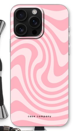 Swirl Pink