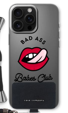 Badass Babes Club