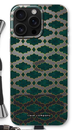 Moroccan tiles