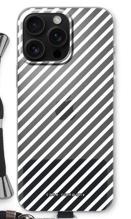 Stripes black and white