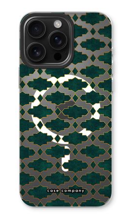Moroccan tiles