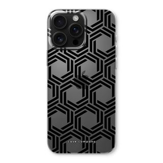 Geometric pattern