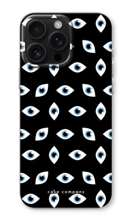 Eyes pattern