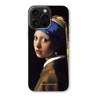 The Pearl Earring