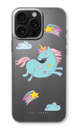 Fliegendes Einhorn