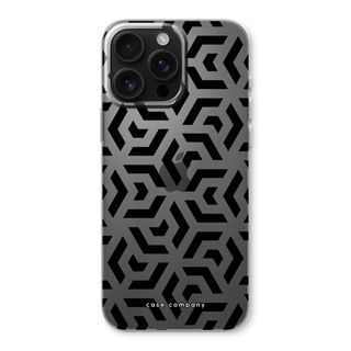 Crazy pattern