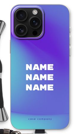 Namecase 1 - Neon