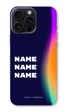Namecase 2 - Neon