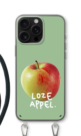 Loze appel