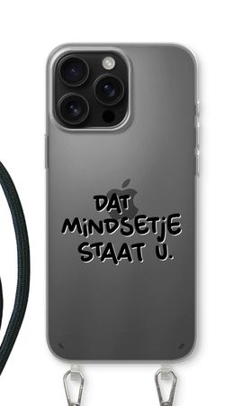 Mindsetje