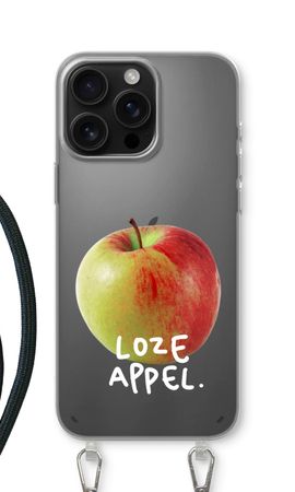 Loze appel