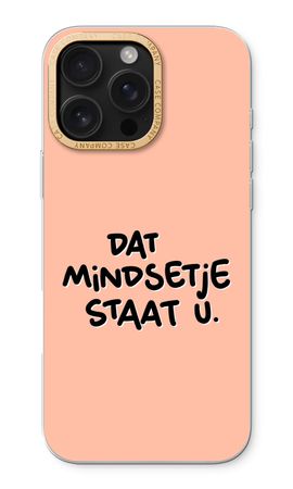 Mindsetje