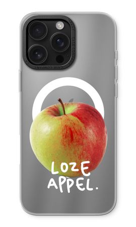 Loze appel