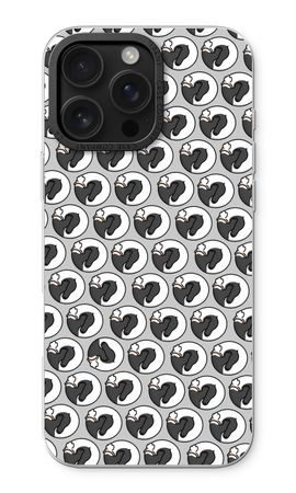 Full on panda