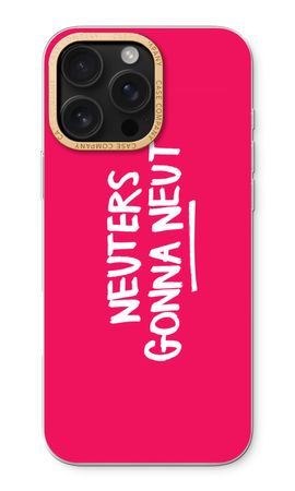 Neuters (roze)