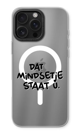 Mindsetje