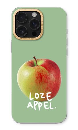 Loze appel