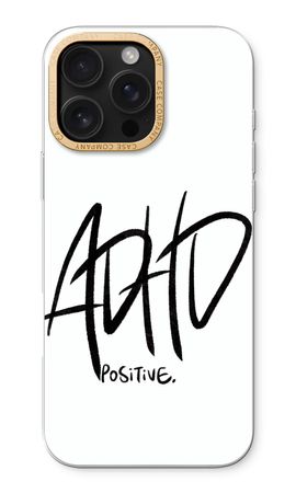 ADHD