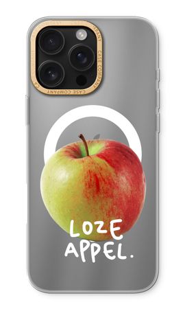 Loze appel