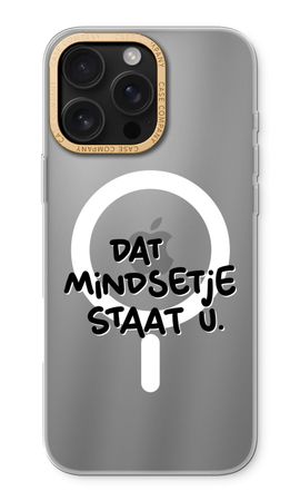 Mindsetje