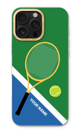 Tennis N°1