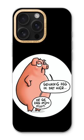 Gelukkig zeg