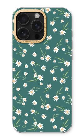 Small daisies