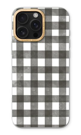 Gingham style
