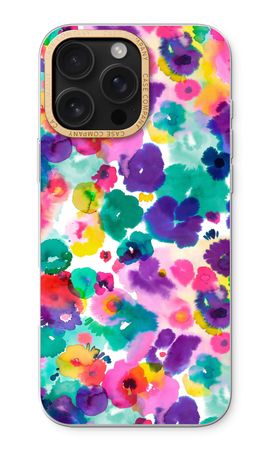 Watercolor Flowers