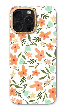 Little Ellila Flowers