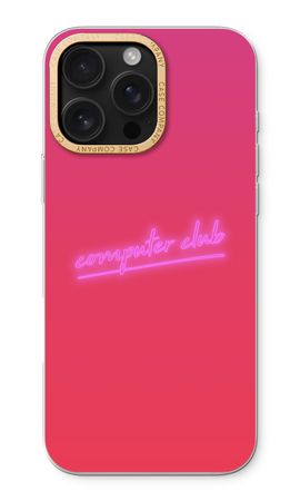Vice Glow