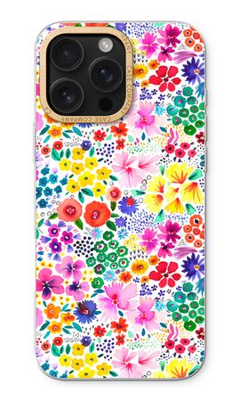 Little Flowers