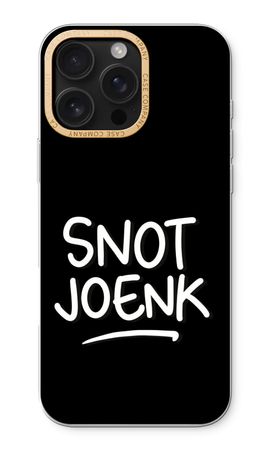 Snotjoenk