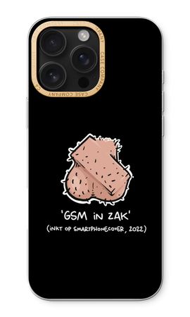 GSM in zak