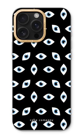 Eyes pattern