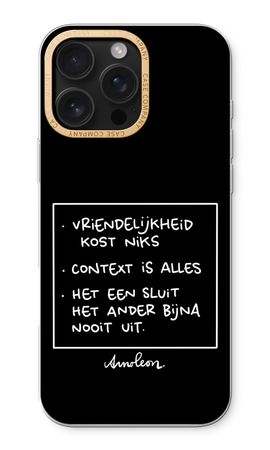 Mijn Motto's
