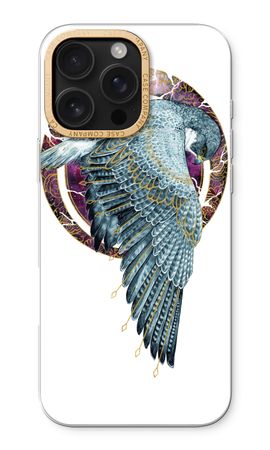 Golden Falcon