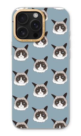 It's a Purrr Case
