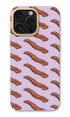 Bacon to my eggs #2
