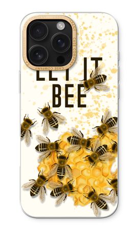 Let it bee