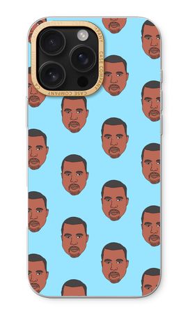 Kanye Call Me?