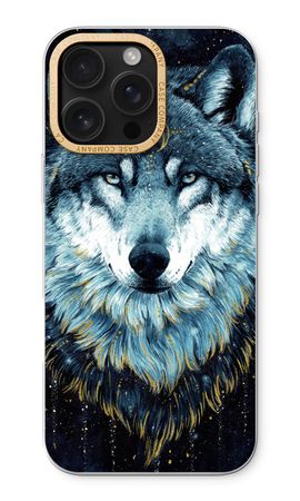 Darkness Wolf