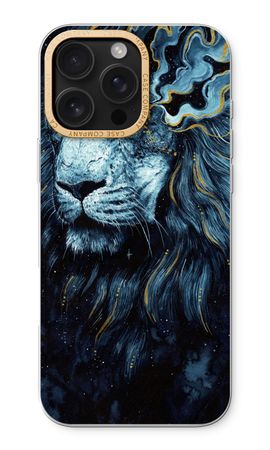 Darkness Lion