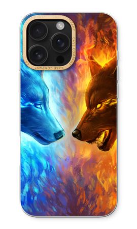 Fire & Ice