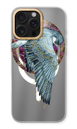 Golden Falcon