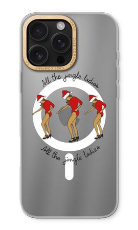 Jingle Ladies