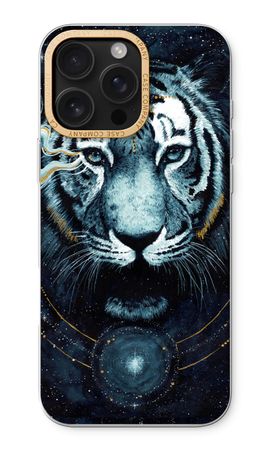 Darkness Tiger